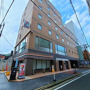 Court Tenjin *** Фукуока